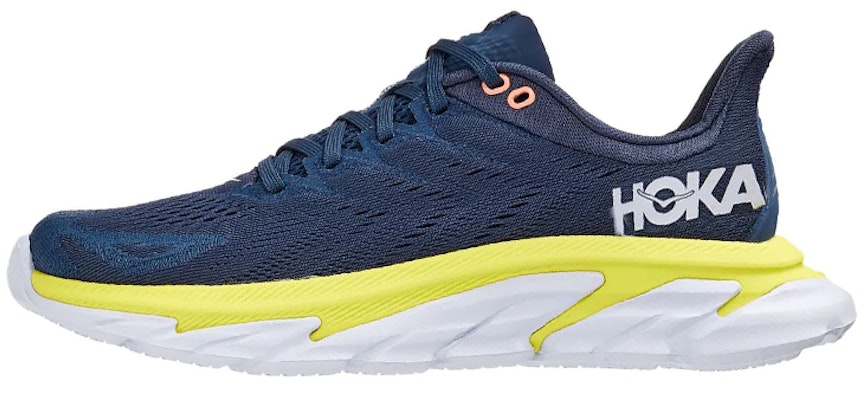 (W) ホカ クリフトン エッジ 「月夜の海」 (Hoka Clifton Edge "Tsukiyo no Umi") 1110511-MOEP Buy (W) ホカ クリフトン エッジ 「月夜の海」 (Hoka Clifton Edge "Tsukiyo no Umi") 1110511-MOEP