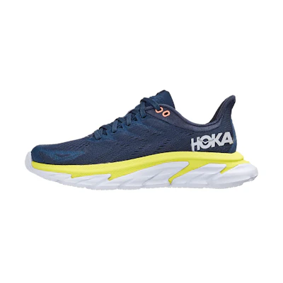 (W) HOKA Clifton Edge 'Moonlit Ocean'