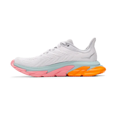 (W) HOKA Clifton Edge 'Nimbus Cloud Lunar Rock'