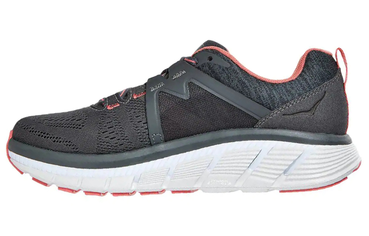 (Women) HOKA Gaviota 2 'Dark Shadow Lantana' 1099630-DSLN