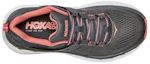 Lookbook (W) HOKA ONE ONE Gaviota 2 'Sombra Oscura Lantana' 1099630-DSLN