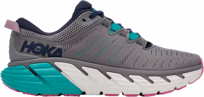 (Women) HOKA Gaviota 3 'Sharkskin Outer Space' 1113521-SOSP (Women) HOKA Gaviota 3 'Sharkskin Outer Space' 1113521-SOSP