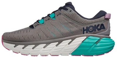 (Women) HOKA Gaviota 3 'Sharkskin Outer Space' 1113521-SOSP (Women) HOKA Gaviota 3 'Sharkskin Outer Space' 1113521-SOSP