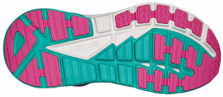 Shop (W) HOKA Gaviota 3 ''Sharkskin Outer Space'' Laufschuhe 1113521-SOSP