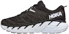 (W) HOKA Gaviota 4 'Hitam Putih' 1123199-BWHT