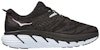 (W) HOKA Gaviota 4 'Hitam Putih' 1123199-BWHT