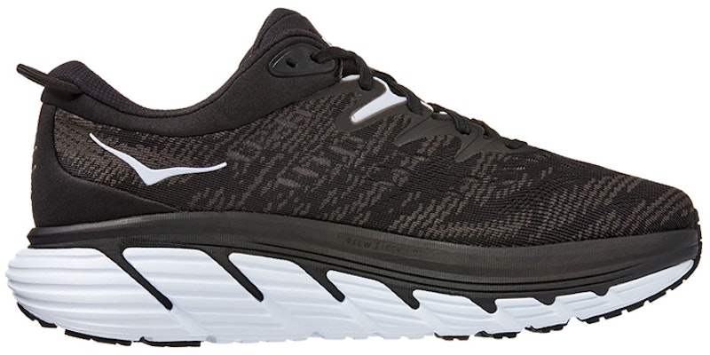 (Women) HOKA Gaviota 4 'Black White' 1123199-BWHT Order (Women) HOKA Gaviota 4 'Black White' 1123199-BWHT