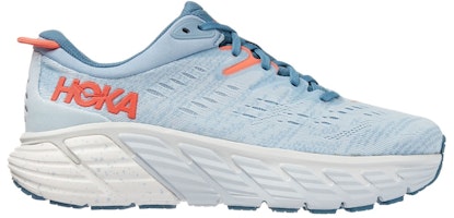 (Women) HOKA Gaviota 4 'Blue Fog Plein Air' 1123199-BFPA (Women) HOKA Gaviota 4 'Blue Fog Plein Air' 1123199-BFPA