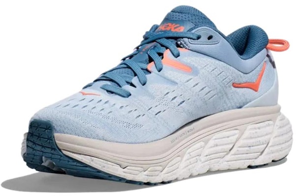 (W) HOKA Gaviota 4 'Biru Kabus Plein Air' 1123199-BFPA Lookbook (W) HOKA Gaviota 4 'Biru Kabus Plein Air' 1123199-BFPA