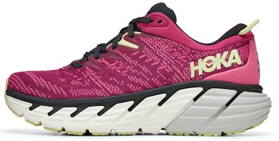 (Women) HOKA Gaviota 4 'Festival Fuchsia' 1123199-FFBG (Women) HOKA Gaviota 4 'Festival Fuchsia' 1123199-FFBG