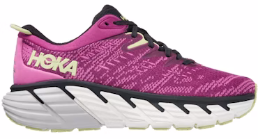 (Women) HOKA Gaviota 4 'Festival Fuchsia' 1123199-FFBG (Women) HOKA Gaviota 4 'Festival Fuchsia' 1123199-FFBG