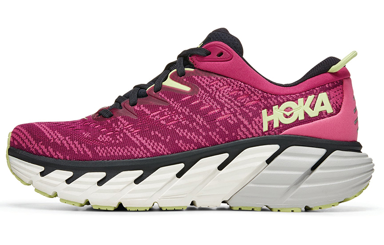 (Women) HOKA Gaviota 4 'Festival Fuchsia' 1123199-FFBG
