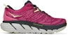 (W) HOKA Gaviota 4 'Festival Fuchsia' kasut wanita 1123199-FFBG