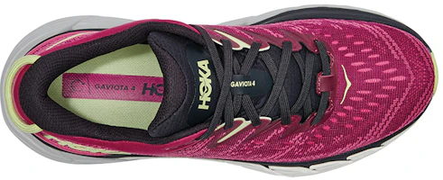 Lookbook (W) HOKA Gaviota 4 ''Festival Fuchsia'' Damenschuhe 1123199-FFBG