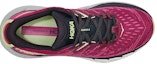 Lookbook (W) HOKA Gaviota 4 'Festival Fuchsia' kasut wanita 1123199-FFBG