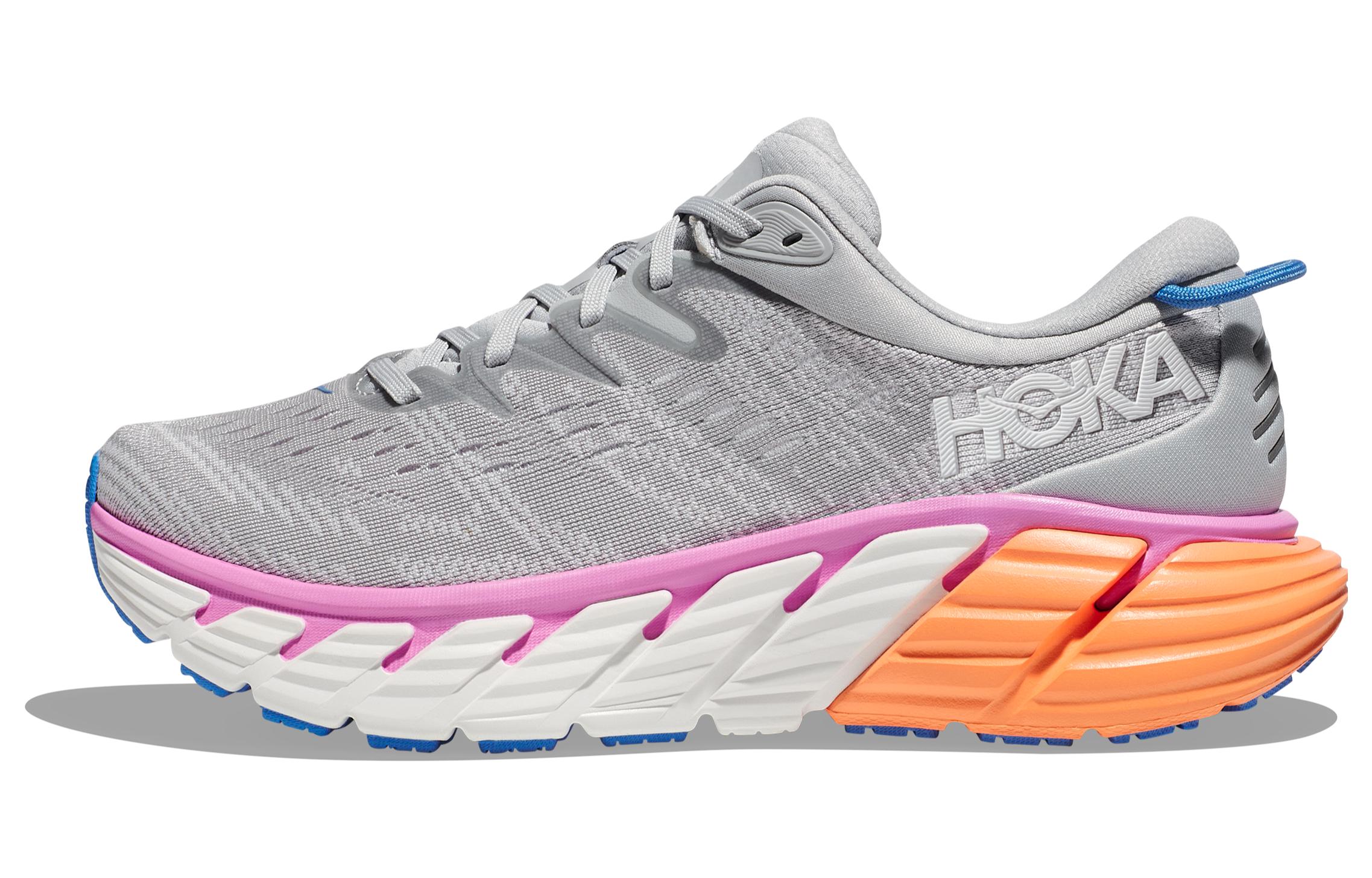 (Women) HOKA Gaviota 4 'Harbor Mist' 1123199-HMNC