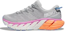 Buy HOKA ONE ONE Gaviota 4 減震防滑耐磨 低筒 跑步鞋 女款 灰色
