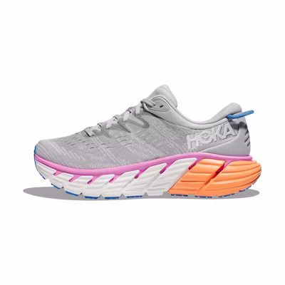 (W) HOKA Gaviota 4 'Harbor Mist'