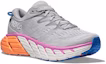 Lookbook HOKA ONE ONE Gaviota 4 減震防滑耐磨 低筒 跑步鞋 女款 灰色