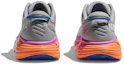 Details for HOKA ONE ONE Gaviota 4 減震防滑耐磨 低筒 跑步鞋 女款 灰色