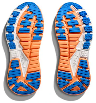HOKA ONE ONE Gaviota 4 減震防滑耐磨 低筒 跑步鞋 女款 灰色 Sizing HOKA ONE ONE Gaviota 4 減震防滑耐磨 低筒 跑步鞋 女款 灰色