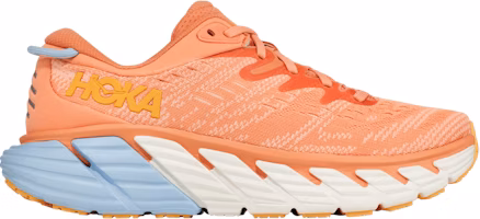 (Women) HOKA Gaviota 4 'Shell Coral' 1123199-SCPP (Women) HOKA Gaviota 4 'Shell Coral' 1123199-SCPP