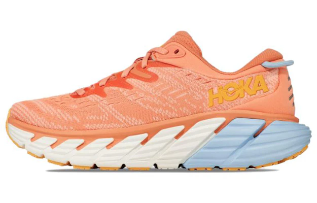 (W) 호카 가비오타 4 '쉘 코랄' (Hoka Gaviota 4 'Shell Coral') 1123199-SCPP Buy (W) 호카 가비오타 4 '쉘 코랄' (Hoka Gaviota 4 'Shell Coral') 1123199-SCPP