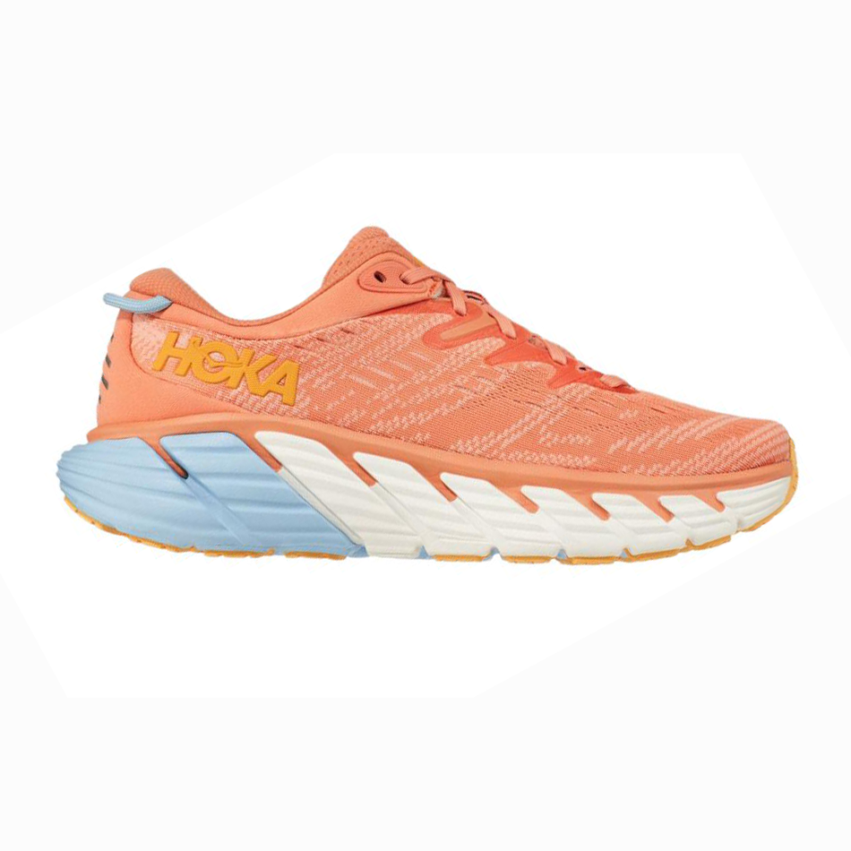 Order (W) 호카 가비오타 4 '쉘 코랄' (Hoka Gaviota 4 'Shell Coral') 1123199-SCPP