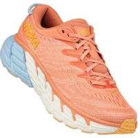 Lookbook (W) HOKA Gaviota 4 ''Shell Coral'' Damen Laufschuhe 1123199-SCPP