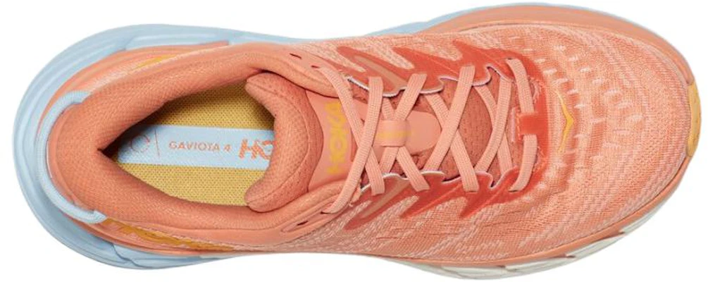 (W) 호카 가비오타 4 '쉘 코랄' (Hoka Gaviota 4 'Shell Coral') 1123199-SCPP Shop (W) 호카 가비오타 4 '쉘 코랄' (Hoka Gaviota 4 'Shell Coral') 1123199-SCPP