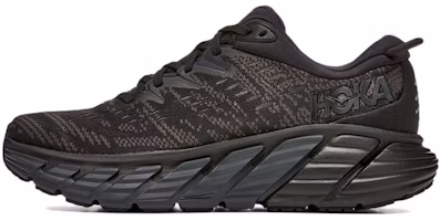 (Women) HOKA Gaviota 4 'Triple Black' 1123199-BBLC (Women) HOKA Gaviota 4 'Triple Black' 1123199-BBLC