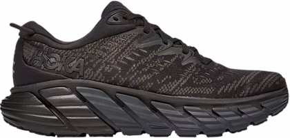 (Women) HOKA Gaviota 4 'Triple Black' 1123199-BBLC (Women) HOKA Gaviota 4 'Triple Black' 1123199-BBLC