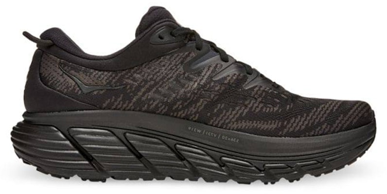 (W) HOKA Gaviota 4 '全黑' 1123199-BBLC Order (W) HOKA Gaviota 4 '全黑' 1123199-BBLC