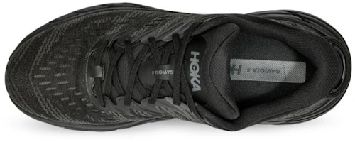Lookbook (W) HOKA Gaviota 4 ''Dreifach Schwarz'' 1123199-BBLC