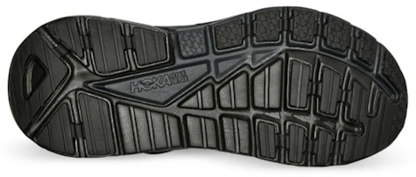 Shop (W) HOKA Gaviota 4 ''Dreifach Schwarz'' 1123199-BBLC