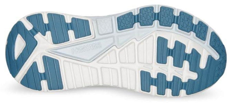 (Women) HOKA Gaviota 4 Wide 'Blue Fog Plein Air' 1123201-BFPA Shop (Women) HOKA Gaviota 4 Wide 'Blue Fog Plein Air' 1123201-BFPA