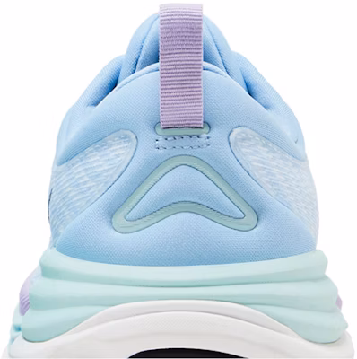 (W) HOKA Gaviota 5 'Airy Blue' Biru Muda 1134235-ABSO Sizing (W) HOKA Gaviota 5 'Airy Blue' Biru Muda 1134235-ABSO
