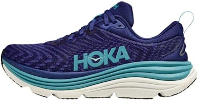 (Women) HOKA Gaviota 5 'Bellwether Blue' 1134235-BBES (Women) HOKA Gaviota 5 'Bellwether Blue' 1134235-BBES