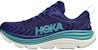 (W) HOKA Gaviota 5 'Bellwether Biru' 1134235-BBES