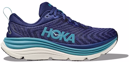 (Women) HOKA Gaviota 5 'Bellwether Blue' 1134235-BBES (Women) HOKA Gaviota 5 'Bellwether Blue' 1134235-BBES
