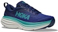 Lookbook (W) HOKA Gaviota 5 'Bellwether Biru' 1134235-BBES