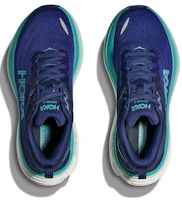 Shop (W) HOKA Gaviota 5 ''Bellwether Blau'' 1134235-BBES