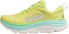 (W) HOKA Gaviota 5 'Citrus Glow Sunlit Ocean' Lelaki Kasut Lari 1134235-CGSO