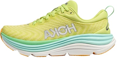 (Women) HOKA Gaviota 5 'Citrus Glow Sunlit Ocean' 1134235-CGSO (Women) HOKA Gaviota 5 'Citrus Glow Sunlit Ocean' 1134235-CGSO