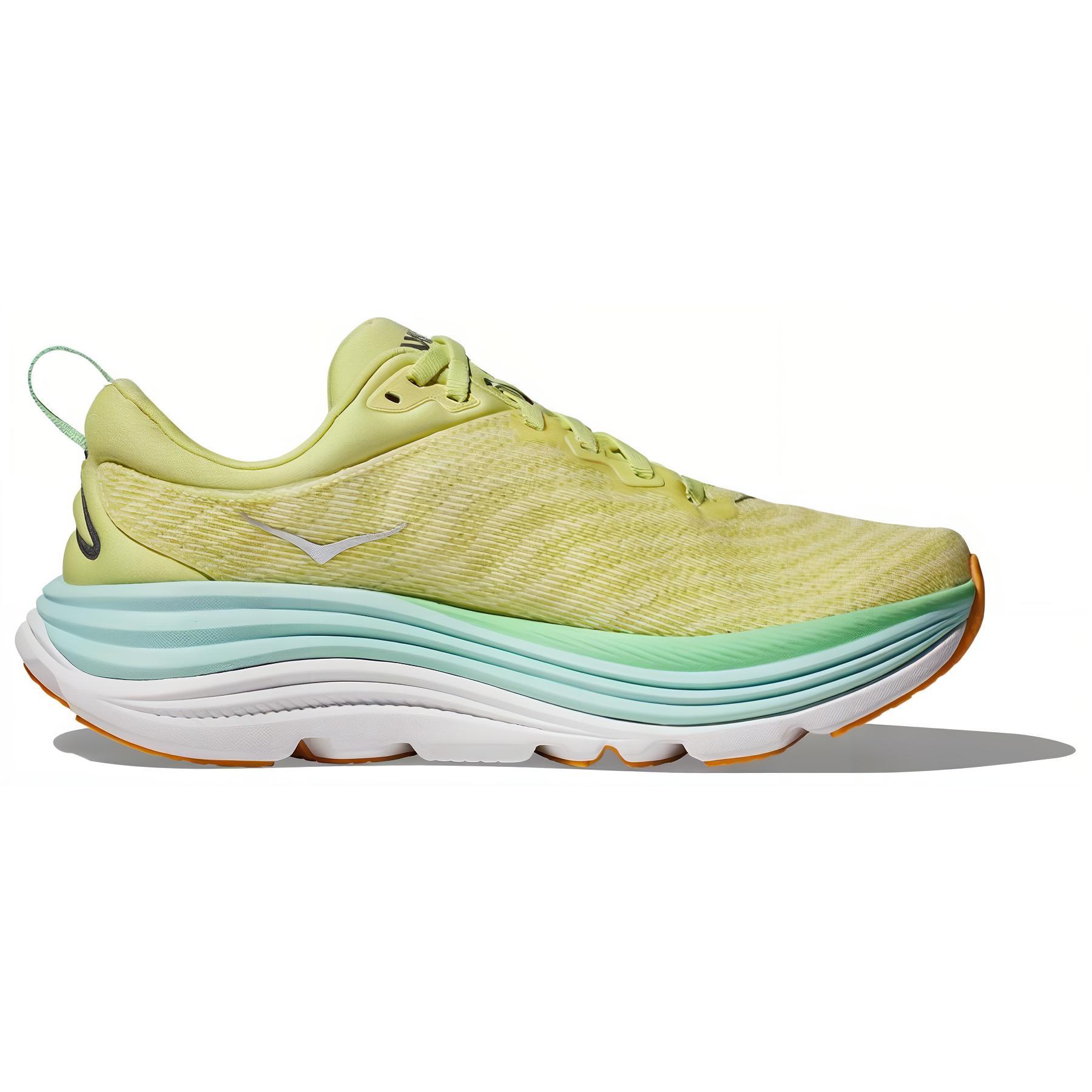 Order (W) HOKA Gaviota 5 'Brillo Cítrico Océano Iluminado' 1134235-CGSO