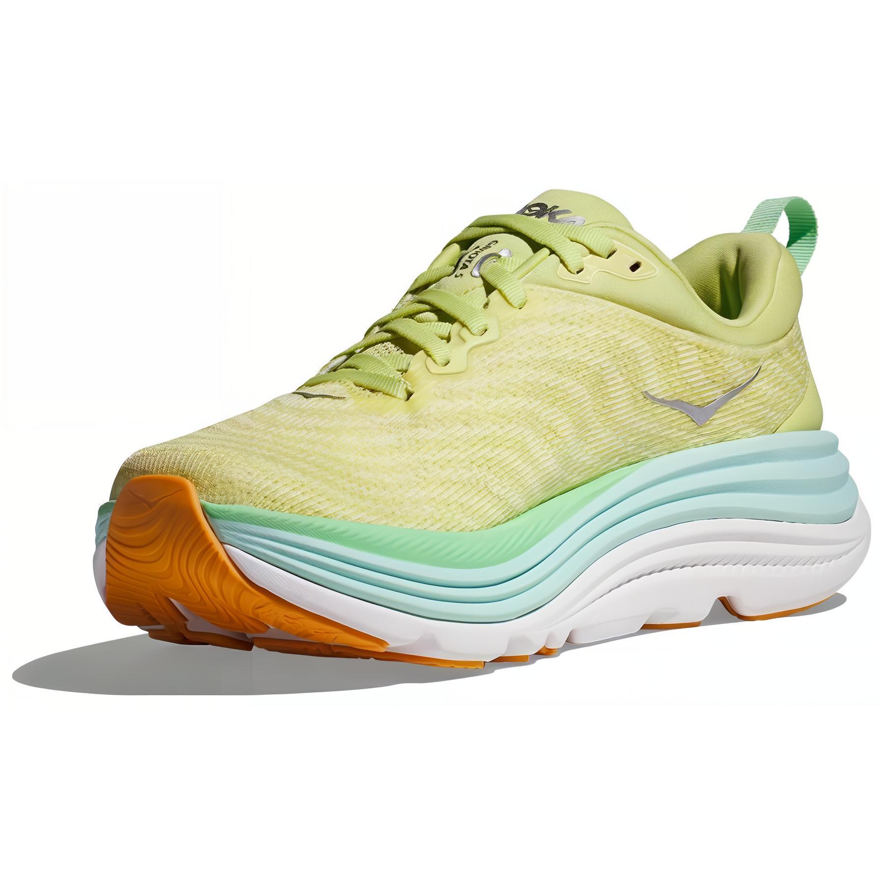 Lookbook (W) HOKA Gaviota 5 'Brillo Cítrico Océano Iluminado' 1134235-CGSO