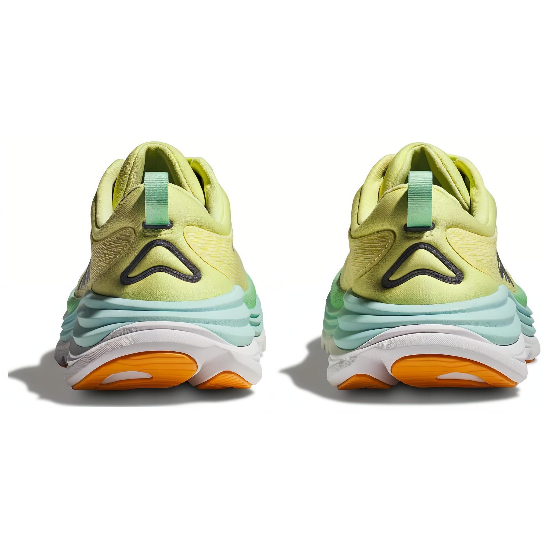 Purchase (W) HOKA Gaviota 5 'Brillo Cítrico Océano Iluminado' 1134235-CGSO