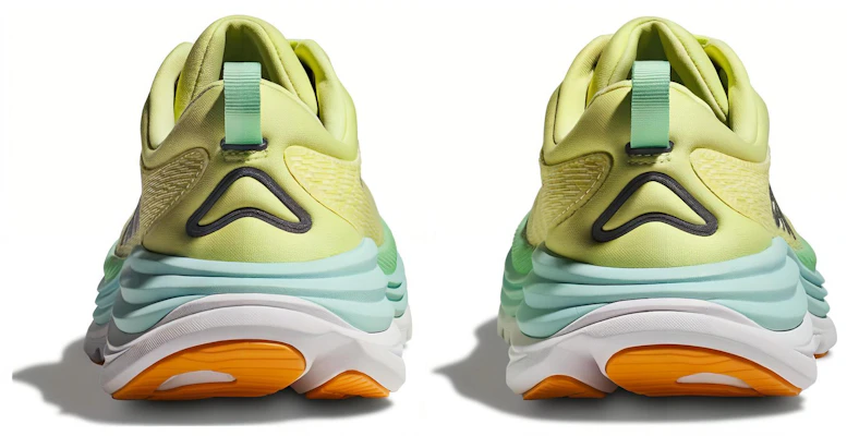(W) HOKA Gaviota 5 'Brillo Cítrico Océano Iluminado' 1134235-CGSO Purchase (W) HOKA Gaviota 5 'Brillo Cítrico Océano Iluminado' 1134235-CGSO