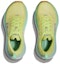 Details for (W) HOKA Gaviota 5 'Citrus Glow Sunlit Ocean' Lelaki Kasut Lari 1134235-CGSO