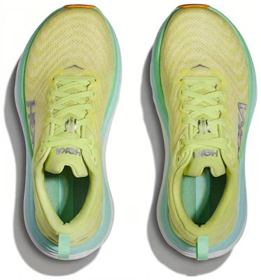 (W) HOKA Gaviota 5 'Brillo Cítrico Océano Iluminado' 1134235-CGSO Details for (W) HOKA Gaviota 5 'Brillo Cítrico Océano Iluminado' 1134235-CGSO